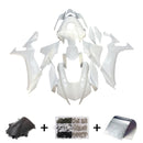 Injection Fairing Kit Bodywork Plastic ABS fit For Yamaha YZF-R1 2020-2025