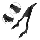 Passenger Backrest for Touring Road King / CVO Road Glide / Street Glide 09-23