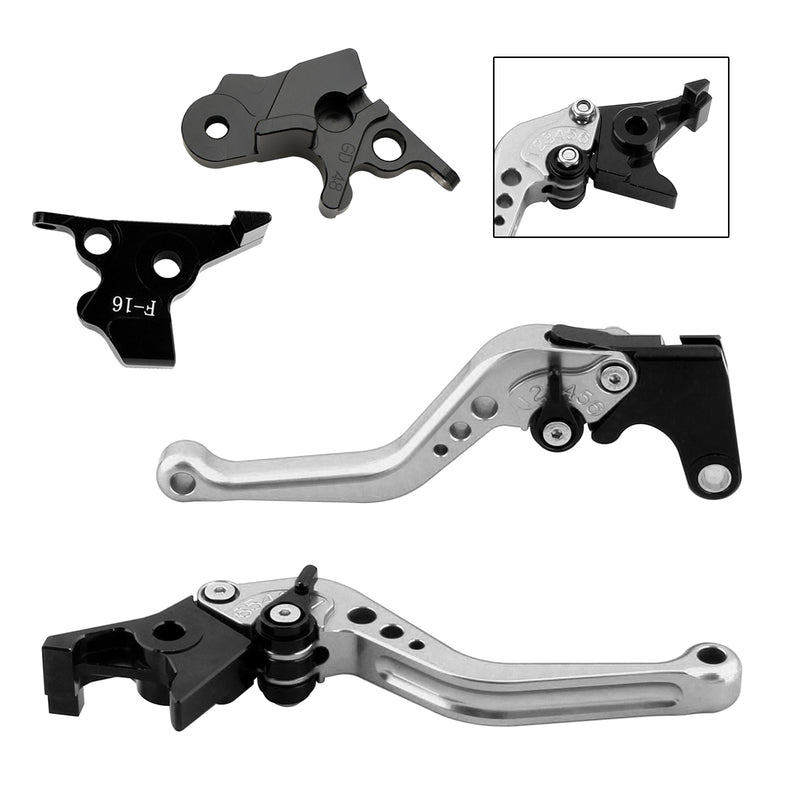 NEW Short Clutch Brake Lever fit for HARLEY X350 2022-2023