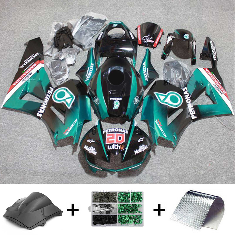 Amotopart Honda CBR600RR 2013-2023 F5 Fairing Kit Bodywork Plastic ABS