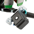 Alternator Stator Regulator Gasket Kit For Suzuki LTF230 LT-F 230 G H 1986 1987