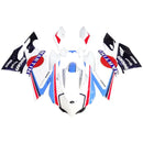 Amotopart Ducati 1098 1198 848 2007-2011 Fairing Kit Bodywork ABS