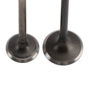 Intake Exhaust Valve Kit For Honda 76-79 CB125S CB125J 80-81 CG125 76-78 XL125