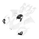 Injection ABS Plastic Bodywork Fairing Kit for Aprilia RSV4 2021-2024