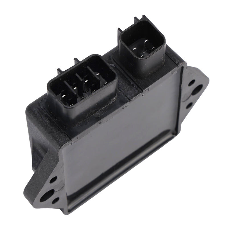 CDI BOX Igniter fit for Yamaha 40hp E40 2008-2021 6F6-85540-00 6F6-85540-01