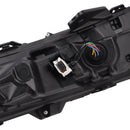 2022-2026 For Mitsubishi Eclipse Cross Left + Right Side Front LED DRL Lamp