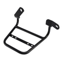 Luggage Rack Side Saddle Bag Mount Bracket Left For Bmw R12 Ninet 2024-2025