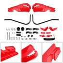 Handguard Protector for Honda NX400 NX500 2024- CB500X 2019-23 CB400X 2020-2023