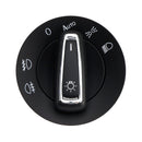 Auto Headlight Switch 5G0941431AF for VW Polo 6R 6C 1.2 TSI 1.0 AW1 1.6 TDI