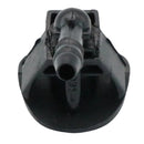 2015-2020 Jeep Renegade 2 Pcs Windshield Wiper Spray Nozzle 68256068AA