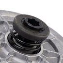 Rear Clutch Variator Secondary Clutch 21040306501 For Odes Assailant 800 650