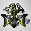 Injection Fairing Kit Bodywork Plastic ABS For Honda CBR1000RR 2008-2011