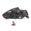 L&R Red LED Tail Lights Rear Lamp Assembly For BMW 2 Series F22 F23 F87 14-20