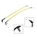 Throttle Cable Wire for Suzuki GSXR600 GSXR750 2011-2023