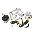 Cooling System Kit 3.0L V6 Supercharged Engine for Jaguar Land Rover