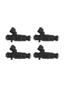 4Pcs Fuel Injector For Hyundai Accent 2000-2005 Getz 2003-2005 35310-22600