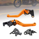 NEW Short Clutch Brake Lever fit for HONDA CRF1100L Africa Twin 2022-2024