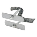 Front Grille S Emblem Decal Badge for MINI Cooper