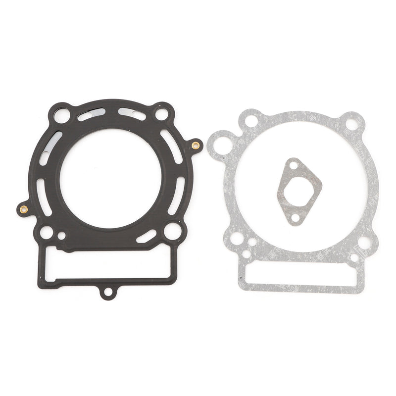 Cylinder Piston Top End Kit For Zongshen 250cc NC250 Engine ZS177MM HS177MM