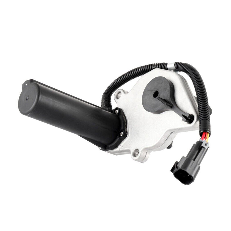 Transfer Case Shift Motor for GMC 1500 4WD Encoder w/RPO Code NP8 12474401