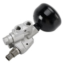 Mercedes R230 SL500 CL500 CL55 AMG ABC Suspension Hydraulic Pressure Relief Valve 2203200858