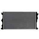 2020-2023 For Mercedes-Benz CLA35 AMG Oil Engine Radiator 2475000203