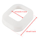 A63-06945A Refrigerator Ice Chute Gasket For Samsung Ice Chute Maker Gasket Seal