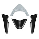 2025-2026 for Yamaha TMAX560 Injection Bodywork Fairing Kit