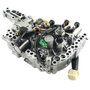 JF017E 31705-29X6D Valve Body CVT Transmission with Solenoids For Nissan Murano Pathfinder