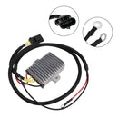 2025 Can-Am Defender Max HD10 TEX Regulator Rectifier 12V 710006824
