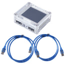 Kmbox Keyboard Mouse Controller Script Assistance Dual Machine Control Hardware