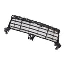 Black Front Bumper Grill Grille 9Y0807683POK1 Fit Porsche Cayenne 2019-2023