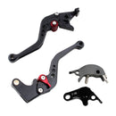 NEW Short Clutch Brake Lever fit for YAMAHA YZF R7 MT-10/SP FZ-10/SP 2022-23