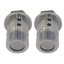 2pc Engine Variable Valve Timing VVT Oil Control Valve for BMW 11368617694