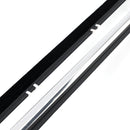 2011-2017 For Odyssey 4PCS Weatherstrips Seal 72410-TK8-A11 Door Belt Molding