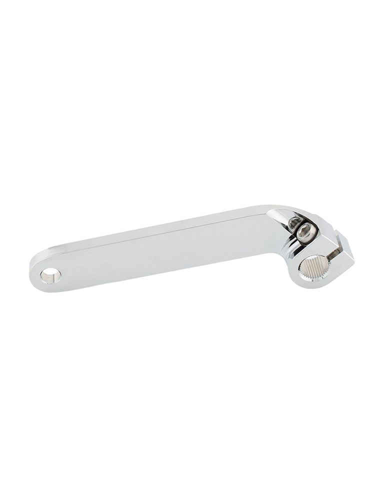 1602-0868 Inner Shift Rod Arm Lever Linkage For Road King FLH FLT FLRT 84-19