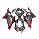 Injection Fairing Kit Bodywork Plastic ABS fit For Yamaha YZF-R6 2017-2023