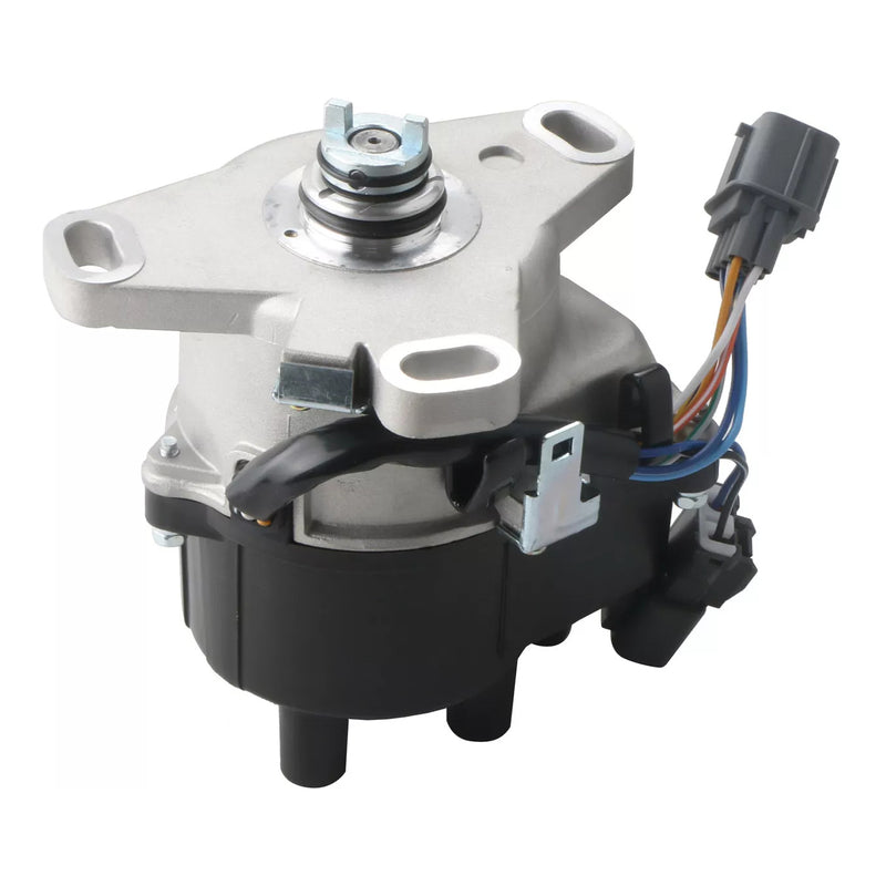 Ignition Distributor TD44U For 92-95 Honda Acura Integra B16A OBD1 B16A2 V-TEC