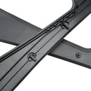 51717027083 Windshield Cowl Panel Cover For BMW 525i 530i 545i 525xi 530xi 550i