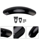 2021-2023 BMW R nineT Option 719 Steel Front Fender