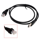 For DEM400 DM1400 DM1600 DM2400 DM2600 CM200D USB Programming Cable PMKN4010-USB