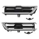 Left & Right A/C Air Vent Repair Kit for BMW X5 G05 X7 G07 19-21 X6 G06 20-21