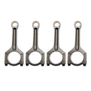 Engine Crankshaft & Connecting Rod & Bearings for BMW N20 320i 328i 528i 2.0L