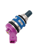 1PCS Fuel Injector 16600-RR701 Fit NISSAN Z32 1990-1994 300ZX Twin Turbo