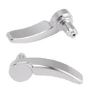 Side Storage Saddlebag Lid Lifters Lever For Touring Street Electra Glide 14-24