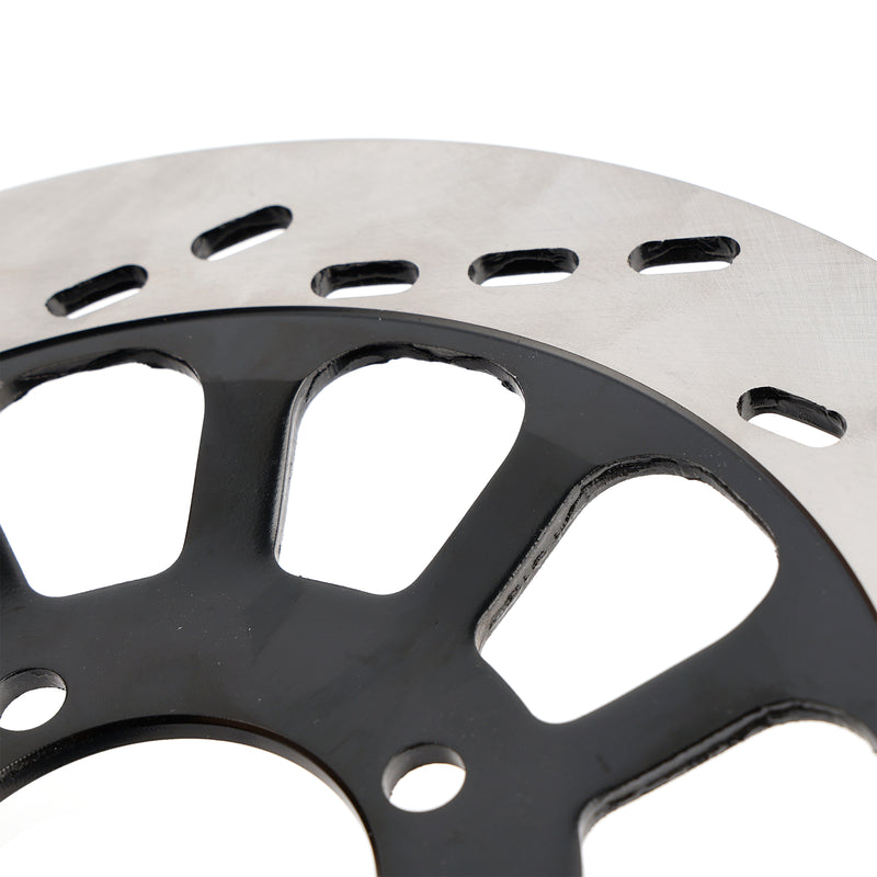 NEW Front Brake Disc Rotor 220mm For Suzuki GN125 GN125E GS125 TU125 4T AC