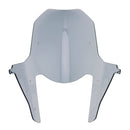2025- For YAMAHA Tenere 700 T700S Windshield WindScreen Fairing
