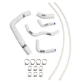 2023-2025 Suzuki GSX-8S Silicone Radiator coolant Hose