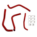 Silicone Radiator coolant Hose For Honda NX400 NX500 CB500 CB500F/X/R