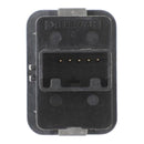 Vauxhall Corsa D GMC Aux In/Audio Input Socket Connection 25832461